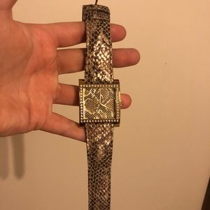 Guess watch